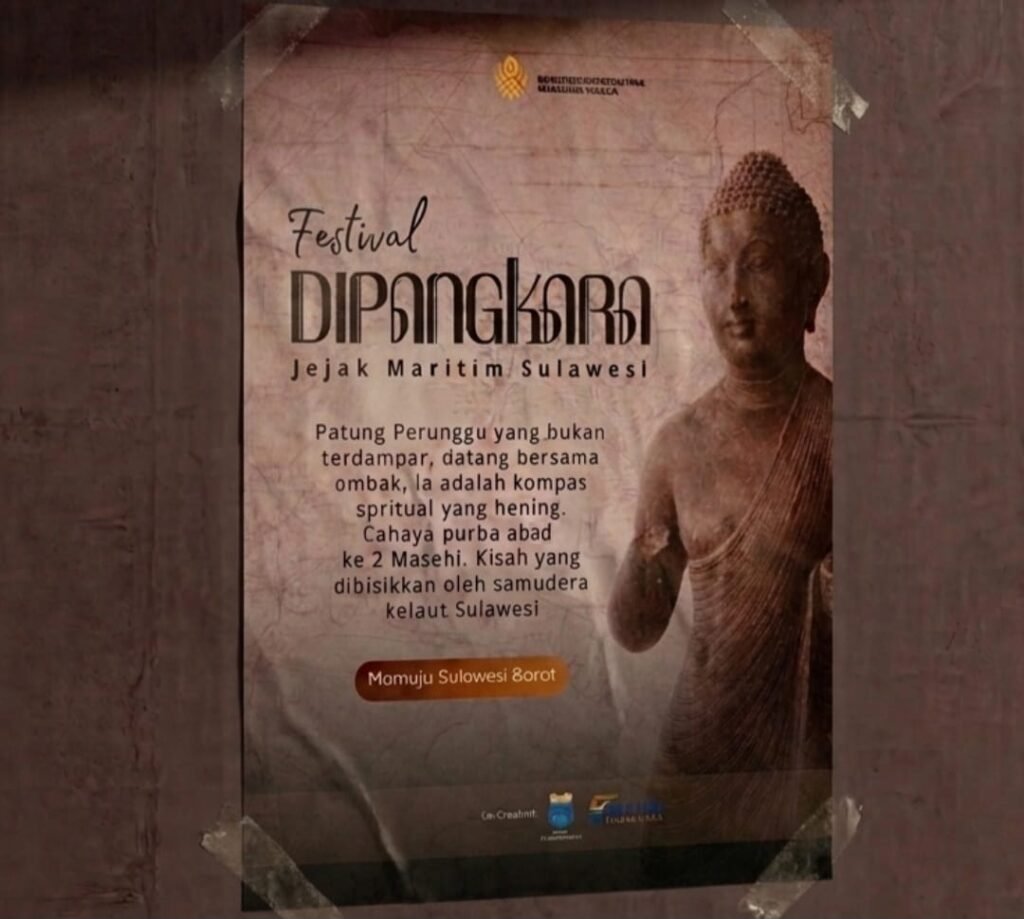 FESTIVAL DIPANGKARA